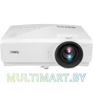 Проектор Benq SH753+ картинка 3
